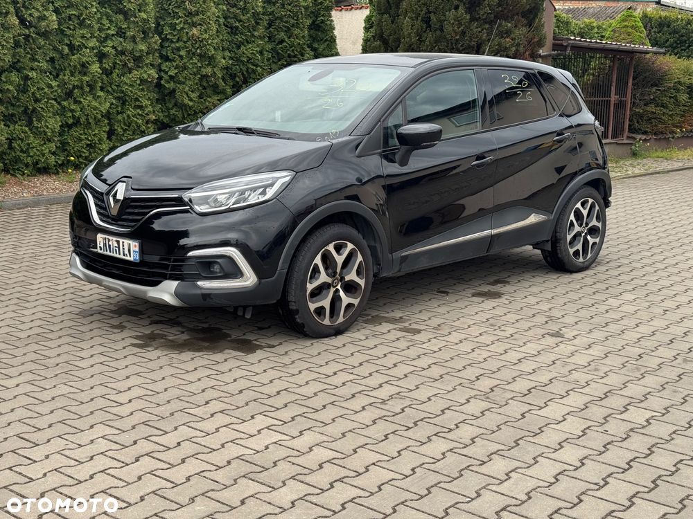 Renault Captur - 2