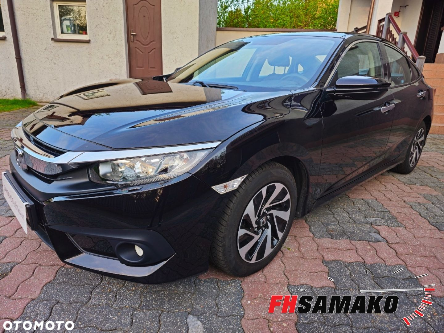 Honda Civic - 6