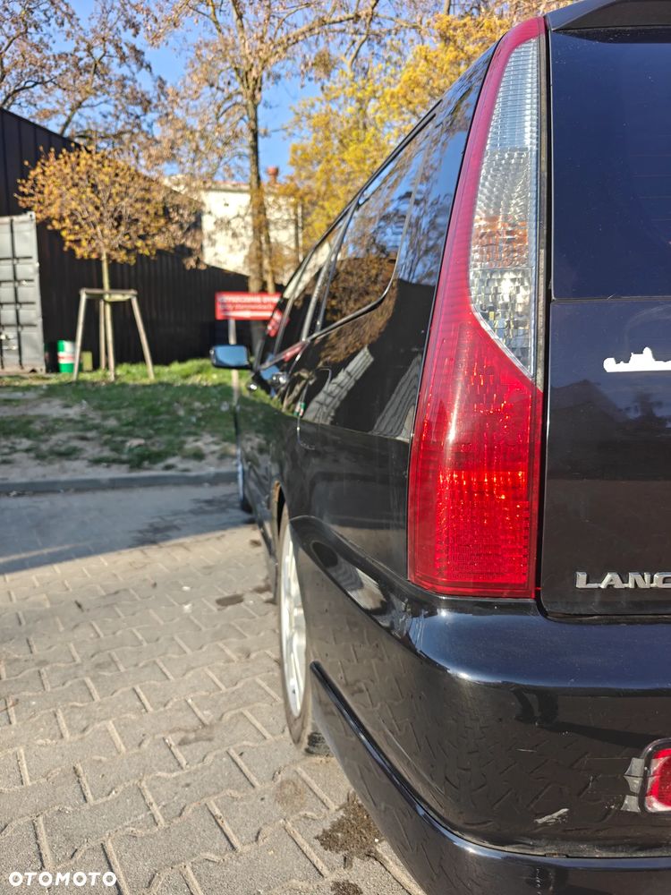Mitsubishi Lancer 2.0 Sport - 3