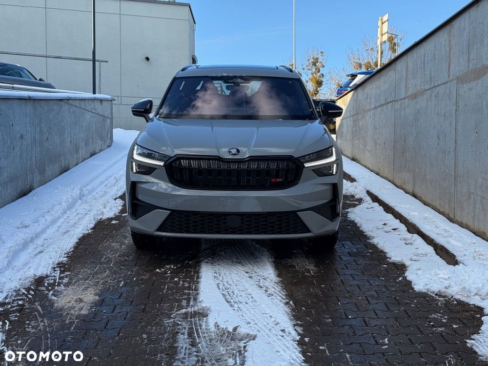 Skoda Kodiaq 2.0 TSI 4x4 RS DSG - 3