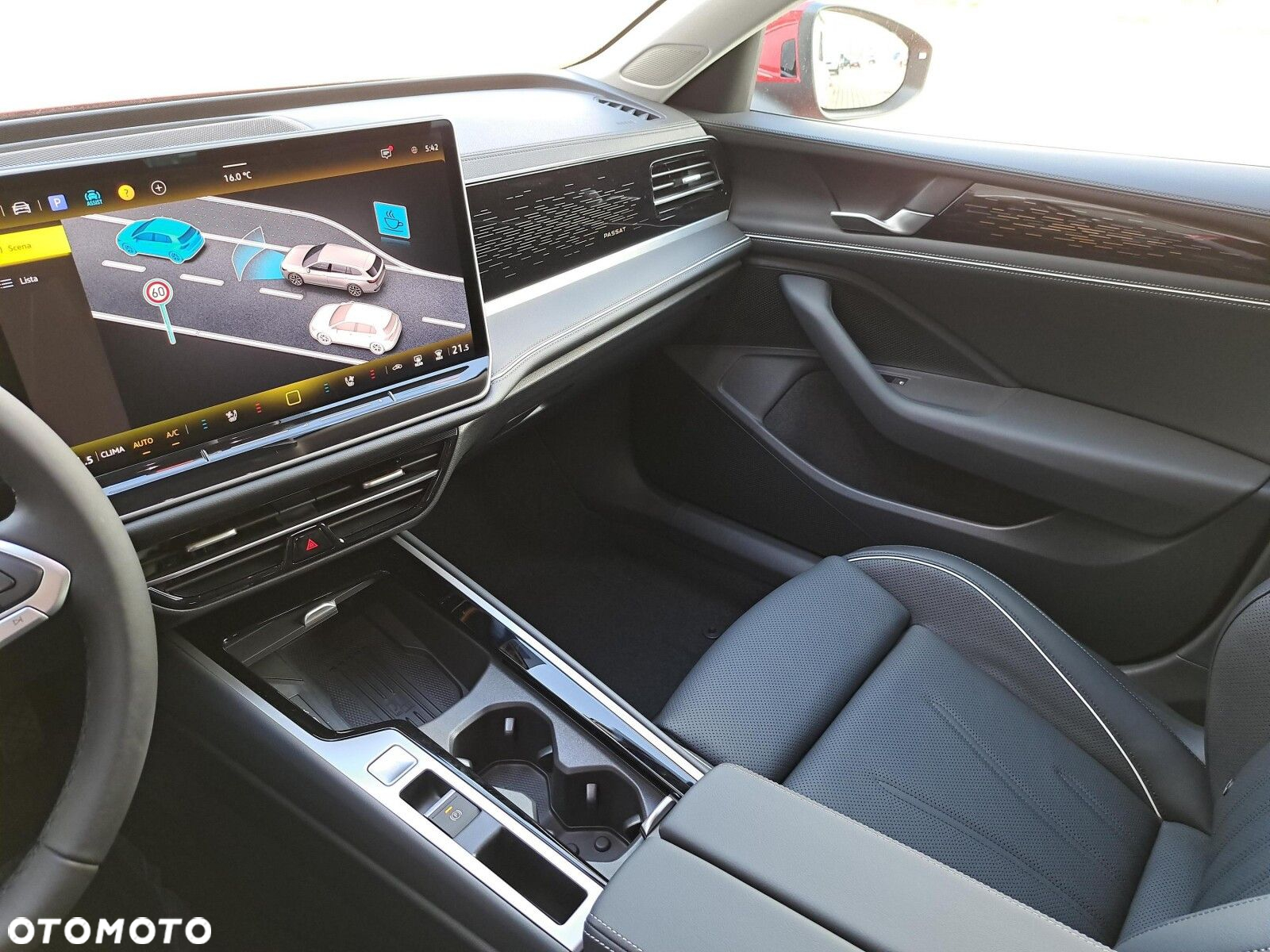 Volkswagen Passat 1.5 TSI EVO Elegance DSG - 27
