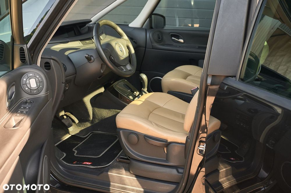 Renault Grand Espace - 14