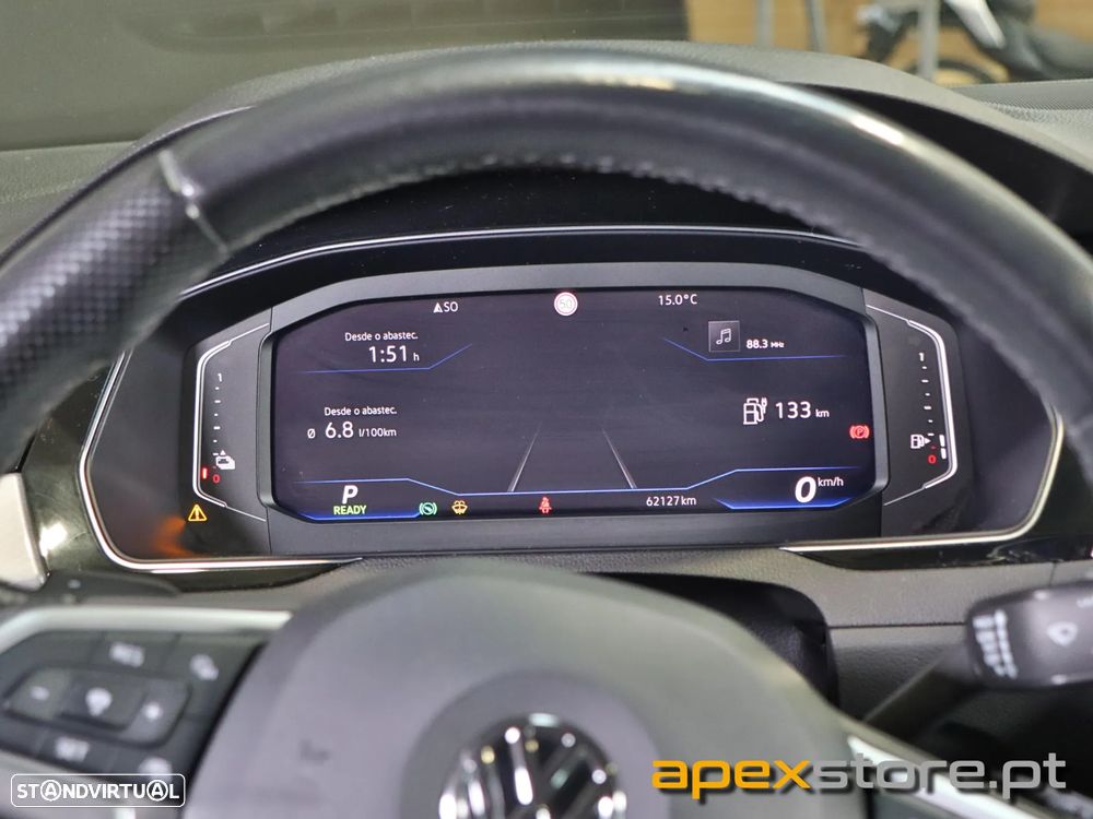 VW Passat Variant 1.4 TSI GTE Plug-in - 3