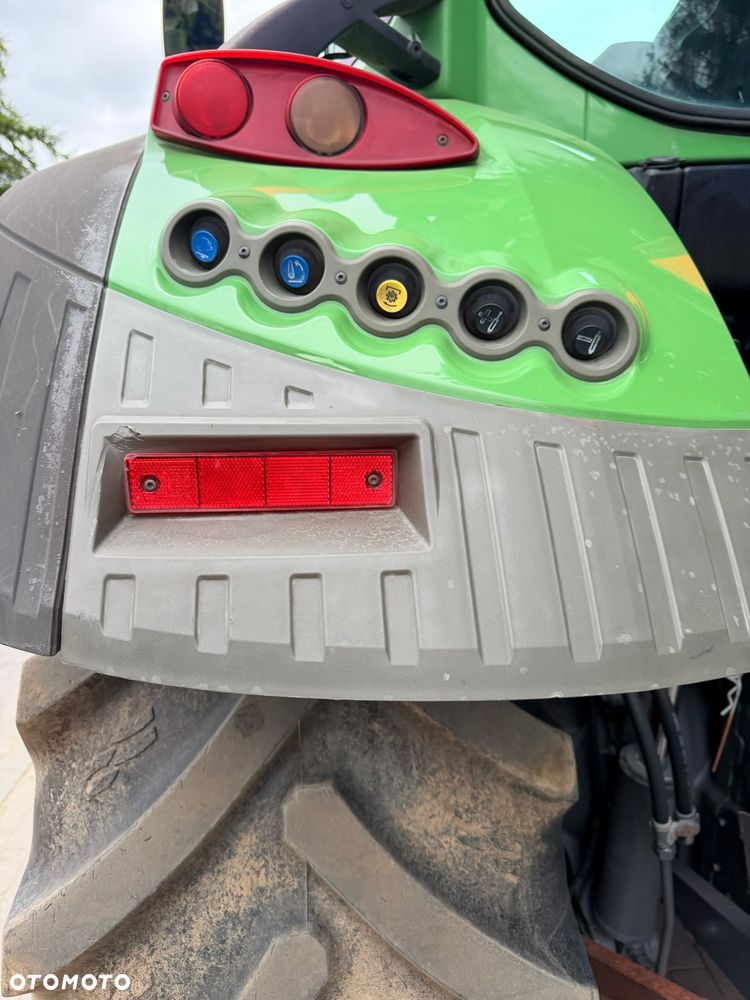 Fendt 512 Vario - 20