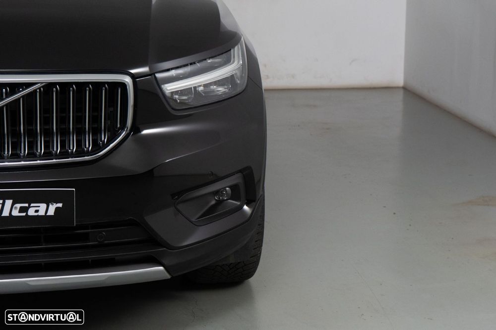 Volvo XC 40 1.5 T5 PHEV Momentum Plus - 21