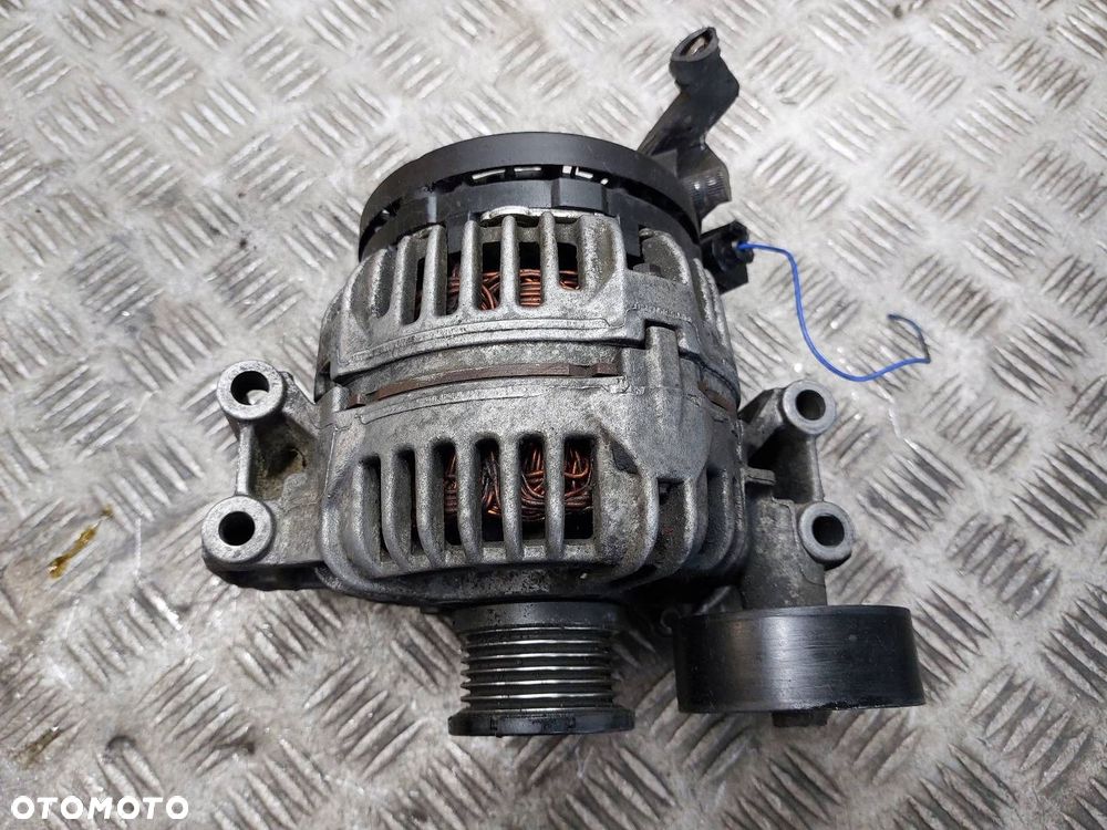 ALTERNATOR BMW E46 LIFT 316i 7521383 0124325087 - 2