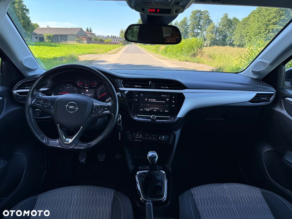 Opel Corsa 1.2 Edition S&S - 8
