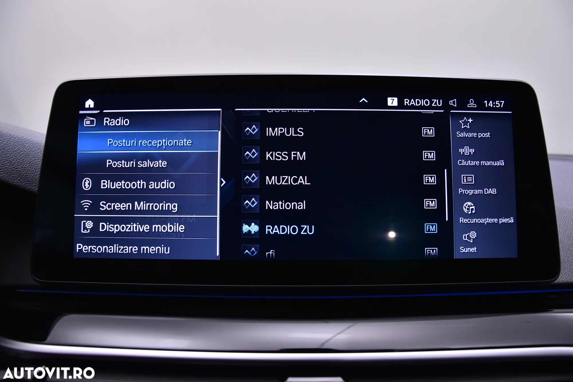 BMW Seria 5 - 19
