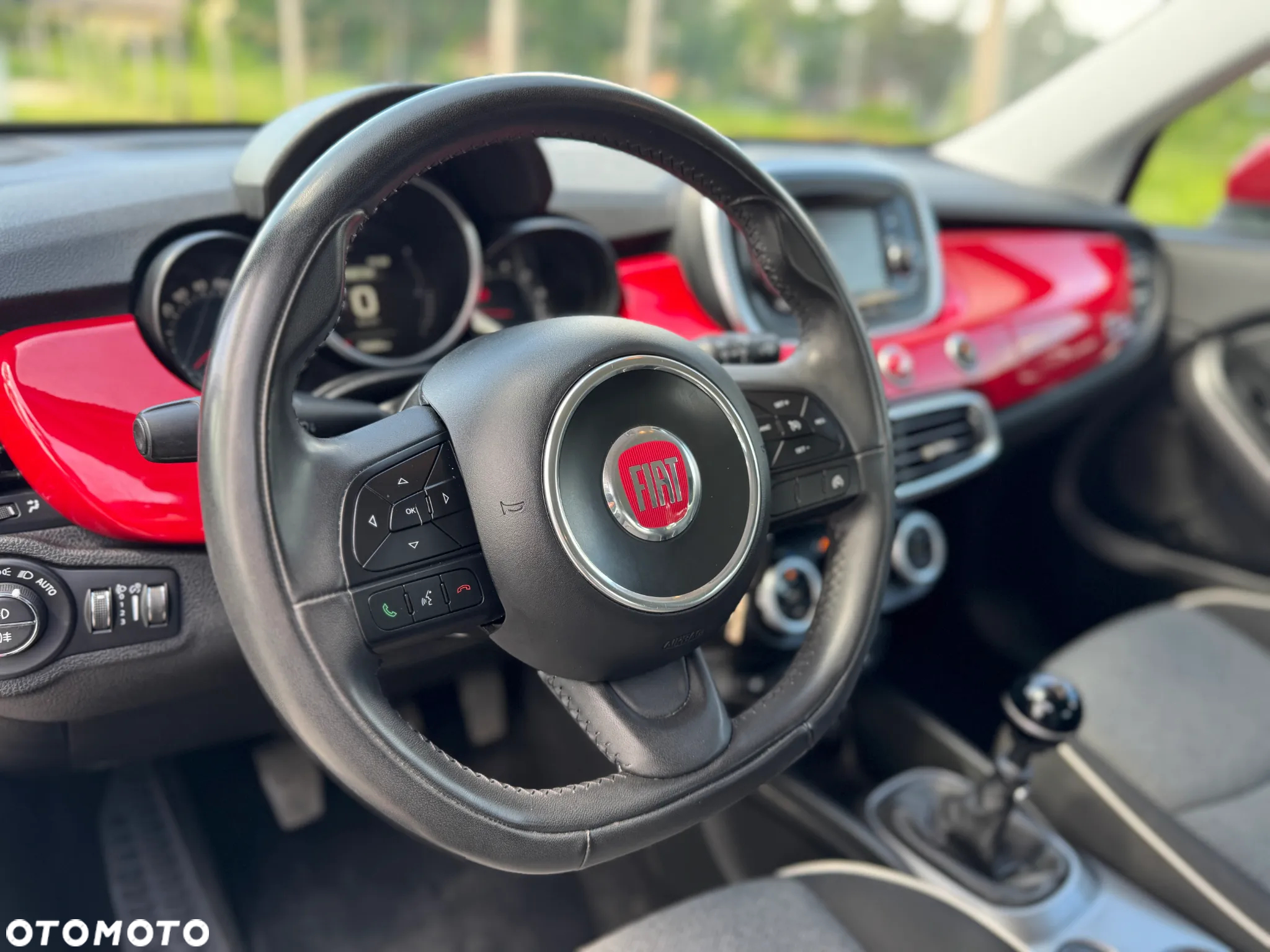 Fiat 500X 1.6 E-torQ 4x2 Lounge - 16