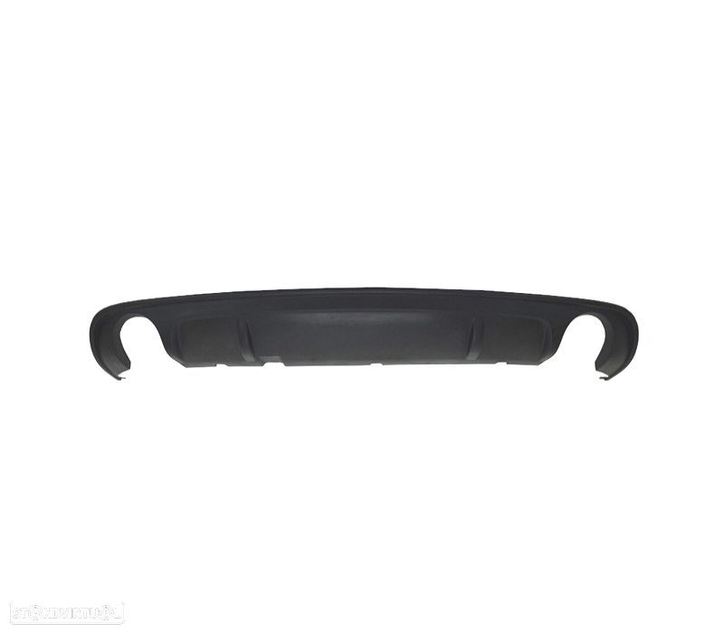 DIFUSOR AUDI A6 C6 4F BERLINA AVANT 09-11 - 2