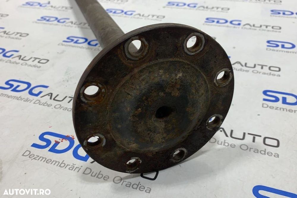 Planetara punte tractiune Iveco Daily 3.0 HPI C35 1999-2006 Euro 3 - 3