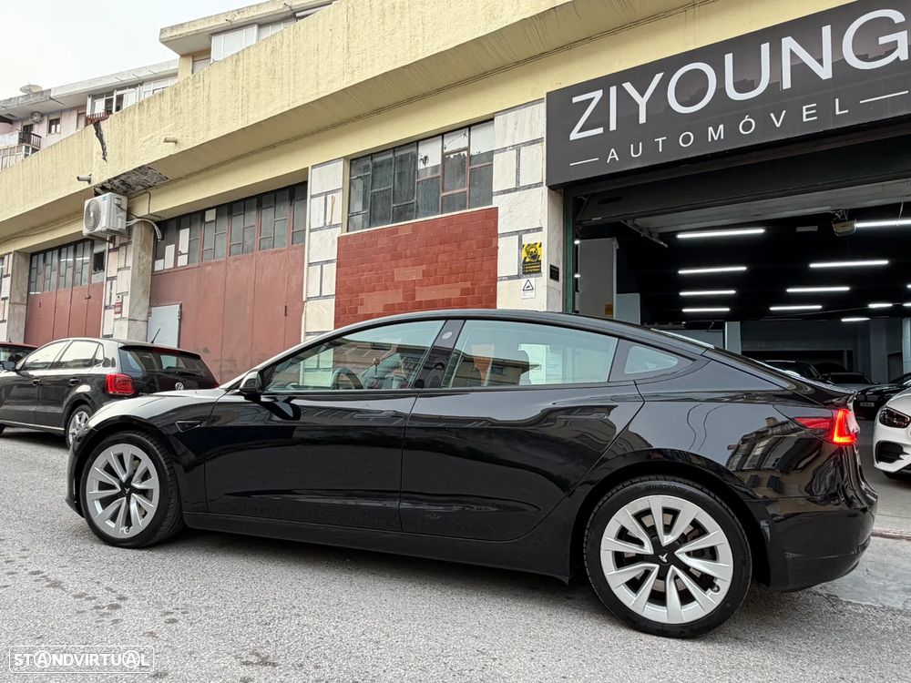 Tesla Model 3 Long Range Tração Integral - 1