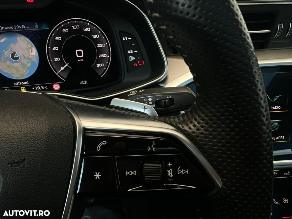Audi A7 Sportback 55 TFSIe quattro S tronic - 41