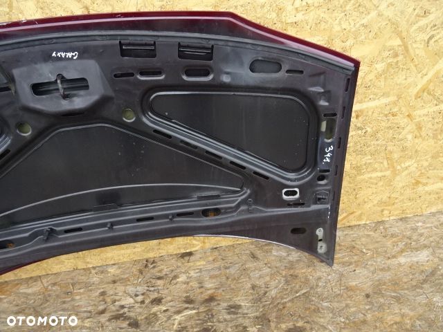 MASKA POKRYWA SILNIKA FORD GALAXY I 95-00 NR341 - 10
