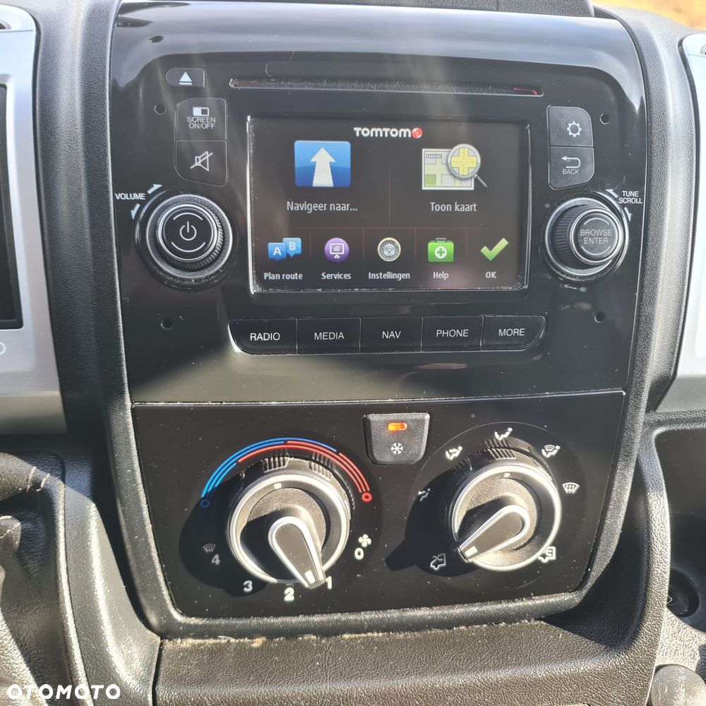 Fiat DUCATO KONTENER - 24