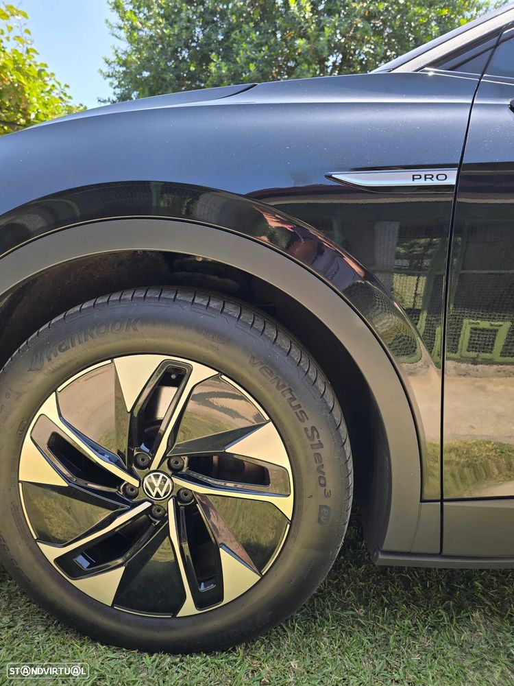 VW ID.4 Pro - 5