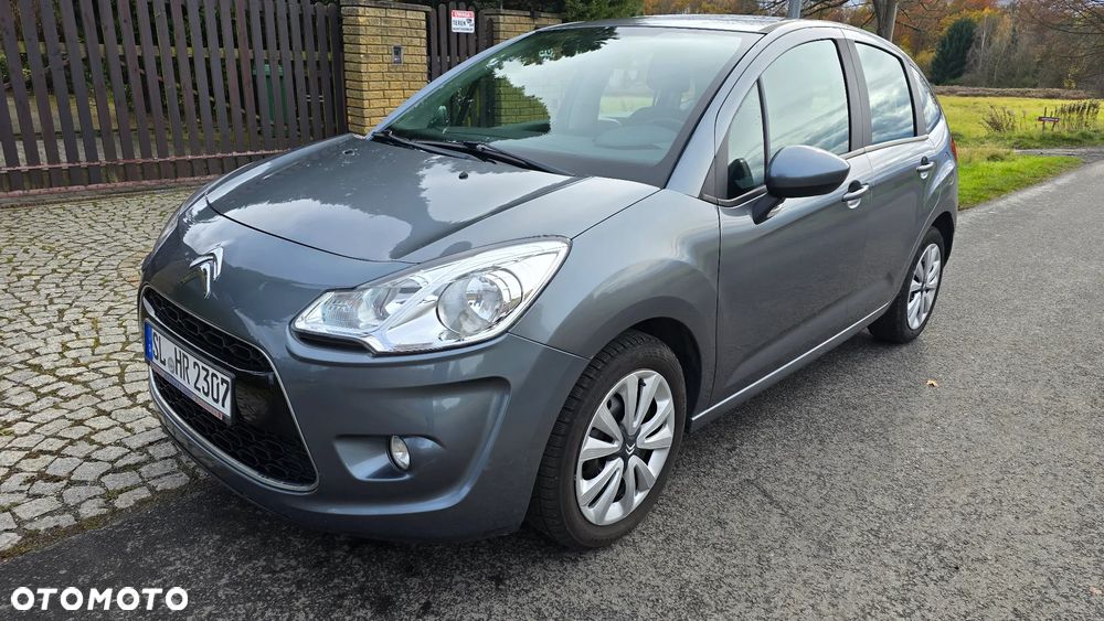 Citroën C3 1.4 Selection - 10