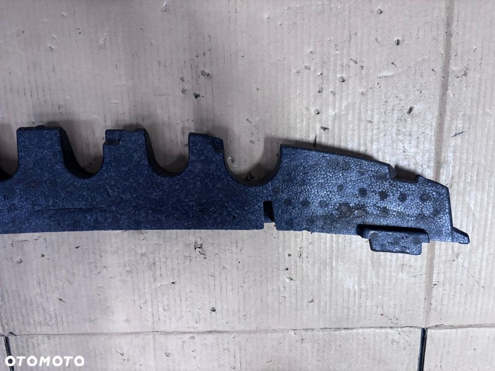 OPEL CROSSLAND X ABSORBER PIANKA ZDERZAKA PRZÓD 39094652 EUROPA - 9