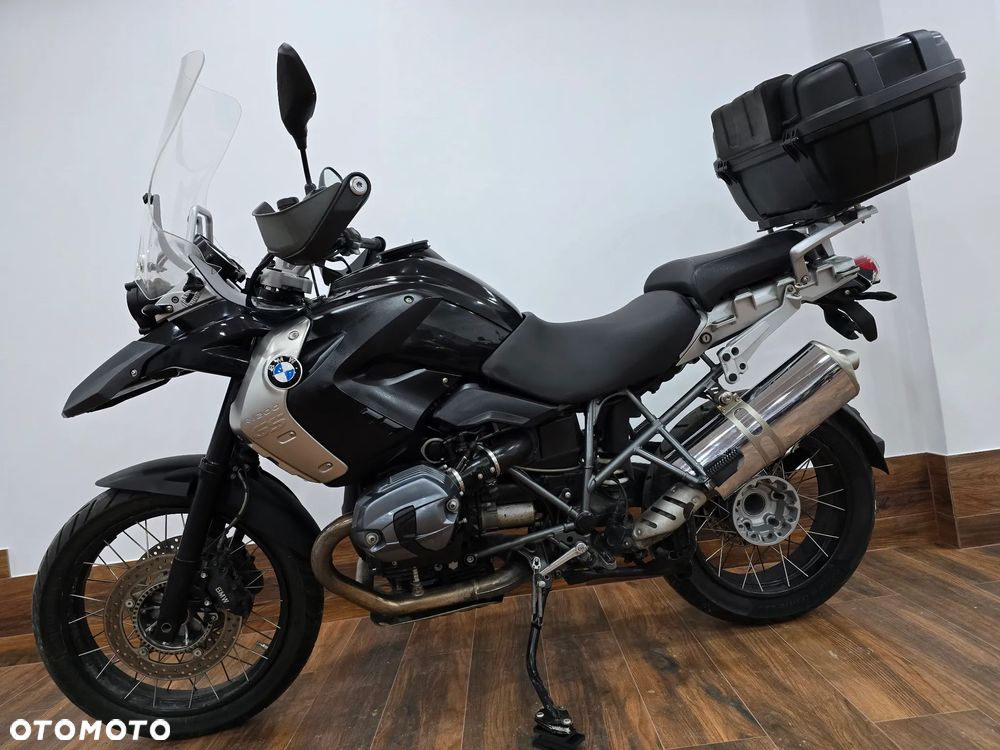 BMW GS - 6
