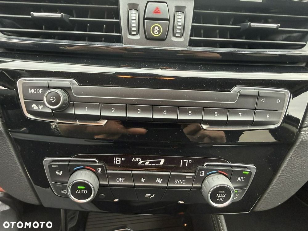 BMW X2 sDrive18i Advantage - 25