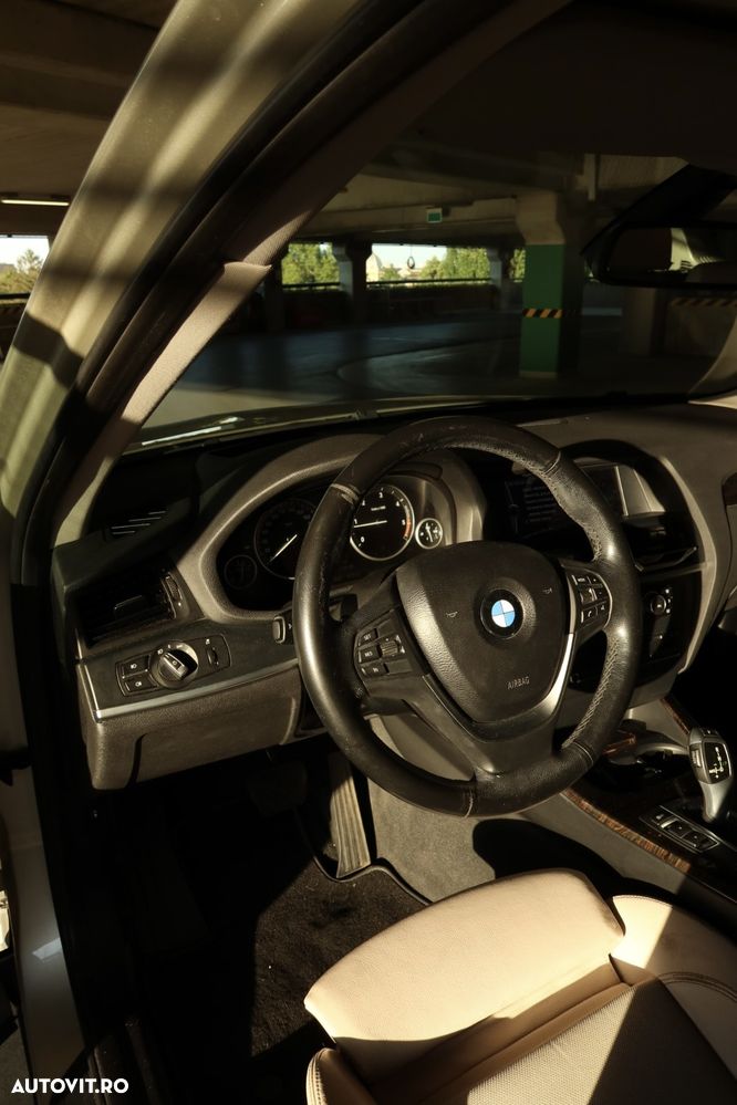 BMW X3 - 15