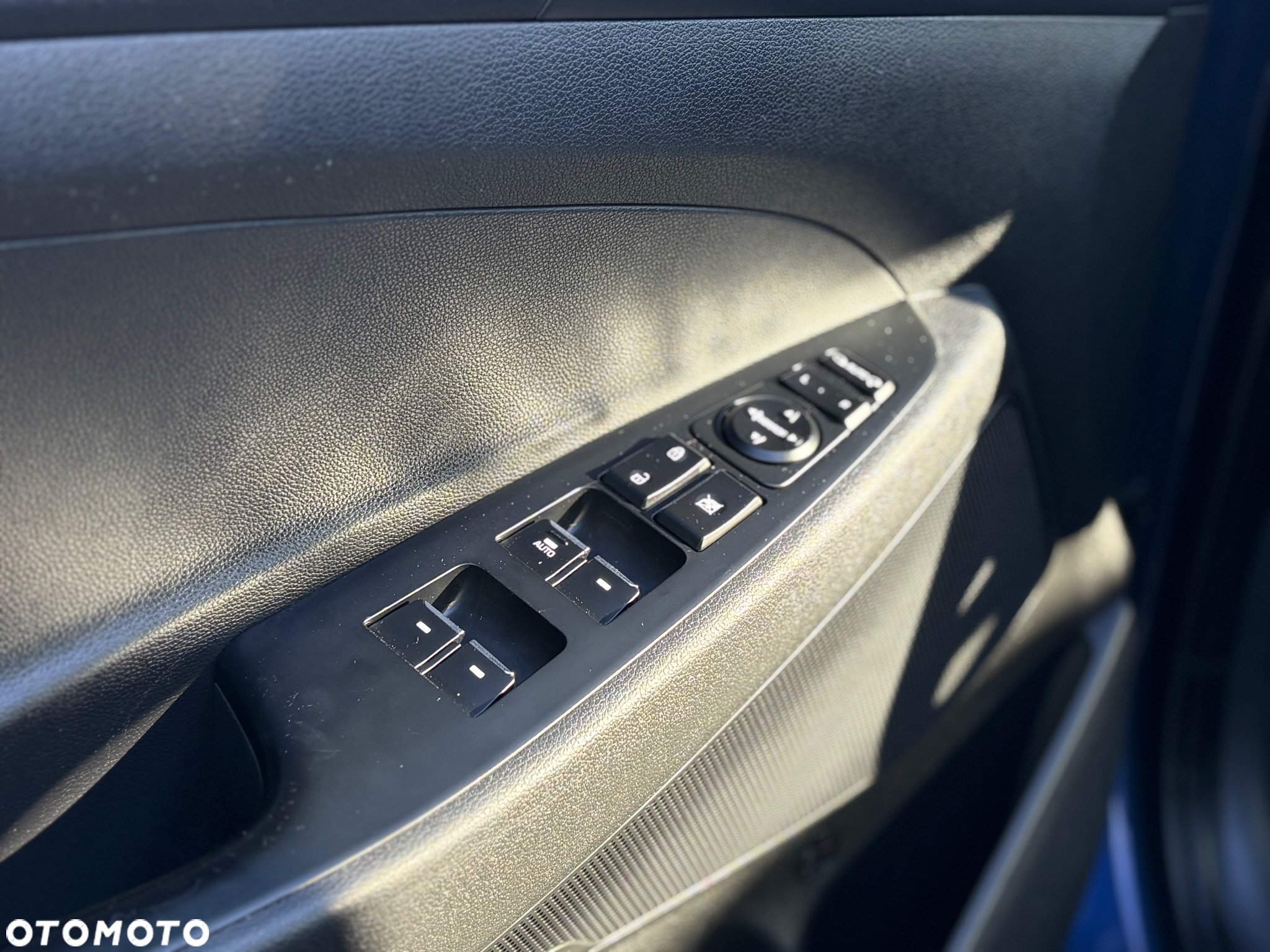 Hyundai Tucson - 16