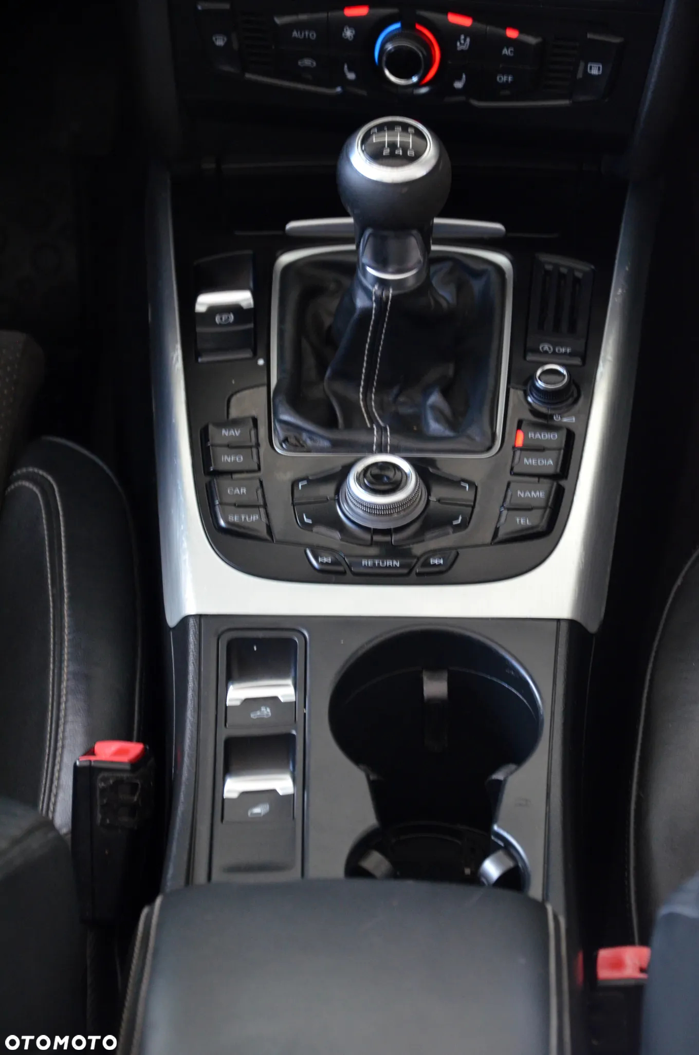 Audi A5 2.0 TDI - 29