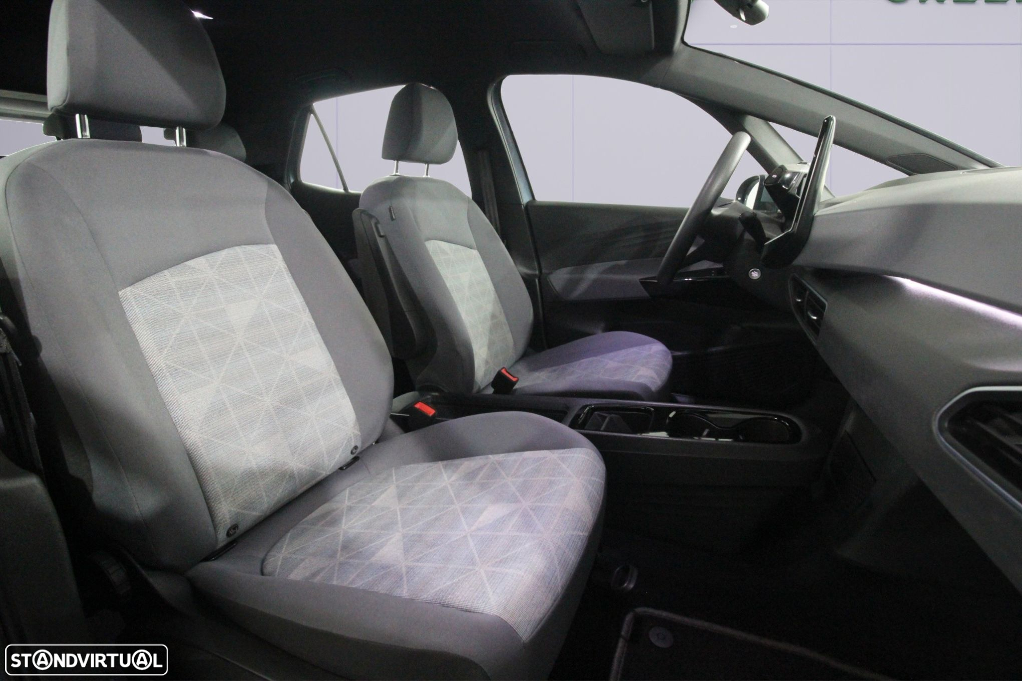 VW ID.3 Pro - 12