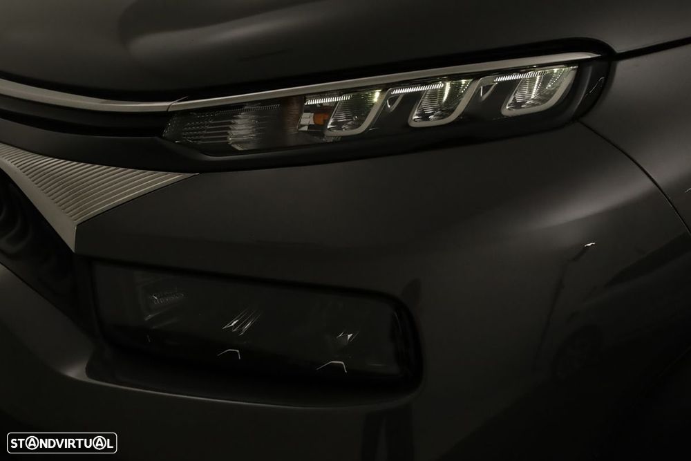 Citroën C3 Aircross 1.2 PureTech Plus - 6