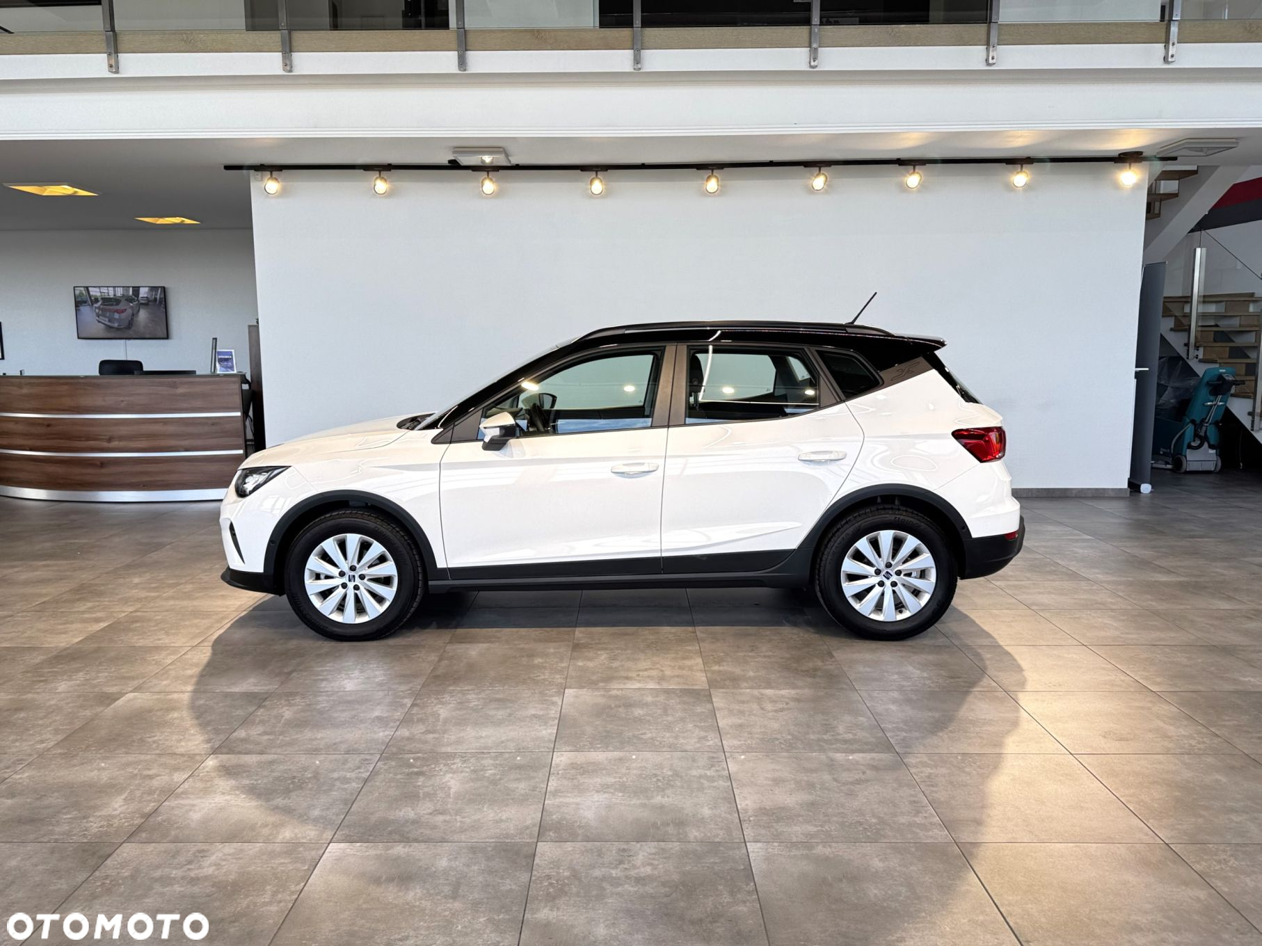 Seat Arona - 6