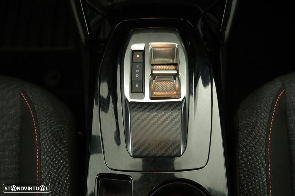 Peugeot e-208 50 kWh Style - 16