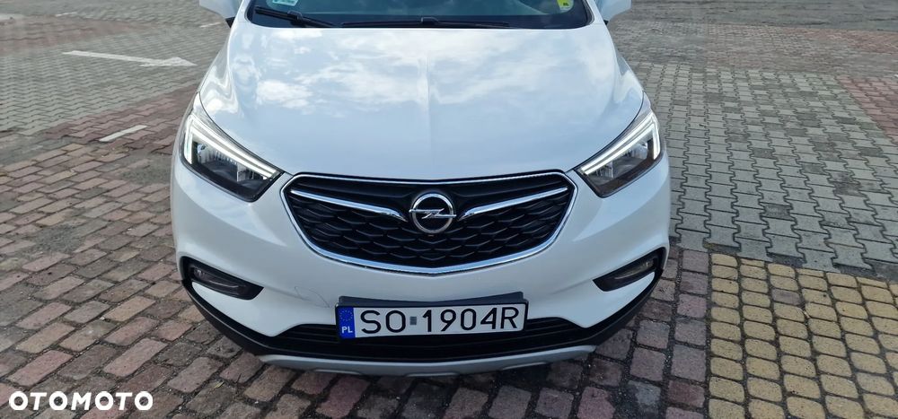 Opel Mokka 1.6 Cosmo S&S - 25