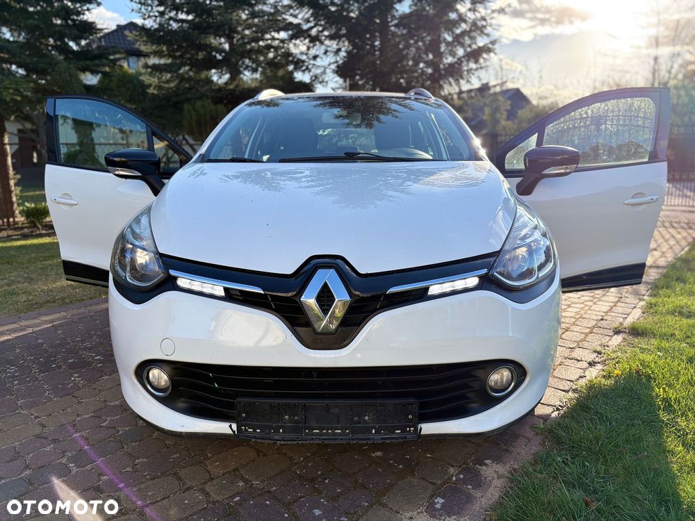 Renault Clio - 20