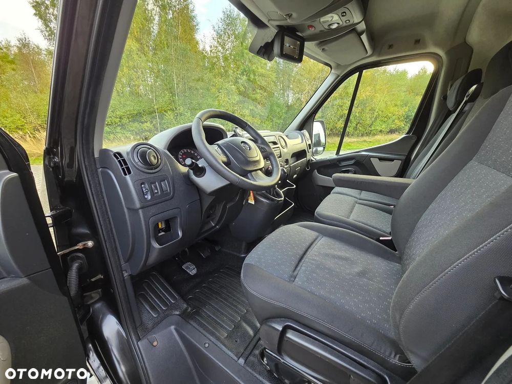 Opel Movano - 19