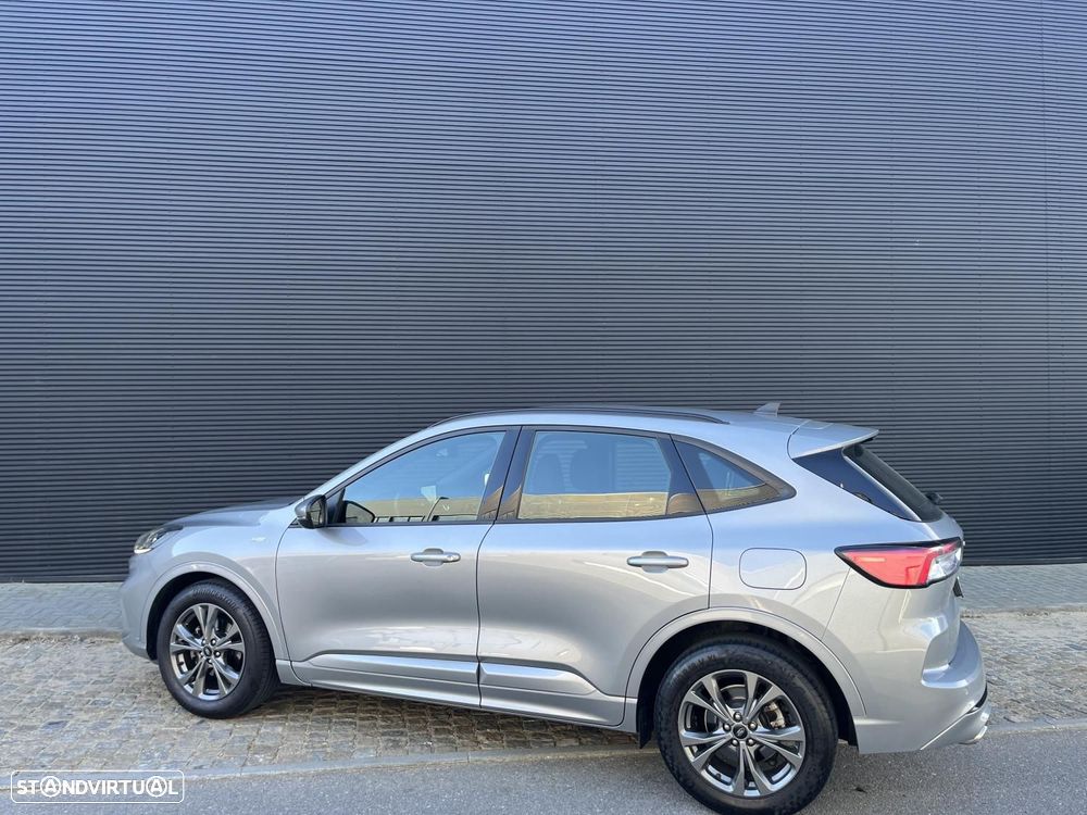 Ford Kuga 1.5 EcoBoost ST-Line - 15