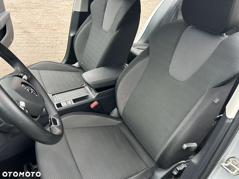 Skoda Octavia 1.5 TSI ACT Ambition - 4