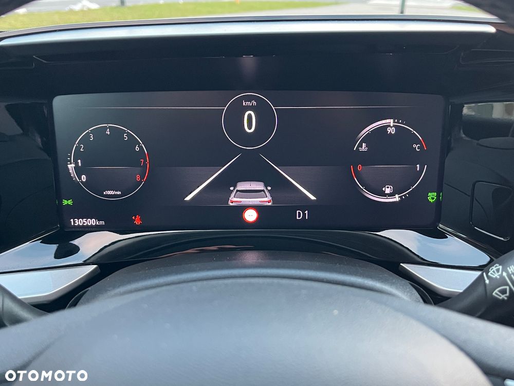 Opel Mokka 1.2 T Elegance S&S - 19