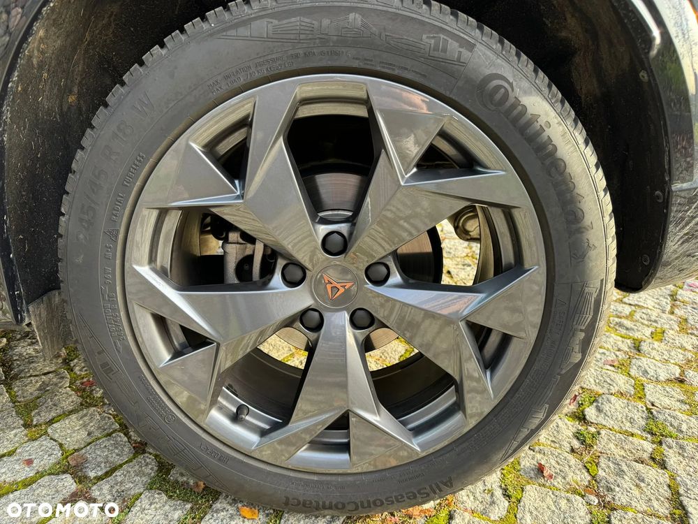 Cupra Formentor - 19