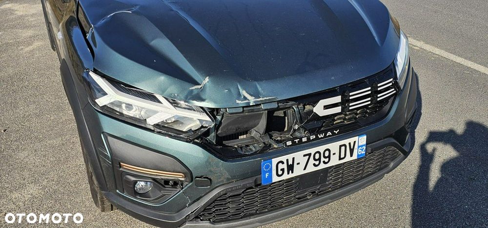 Dacia Sandero Stepway - 13