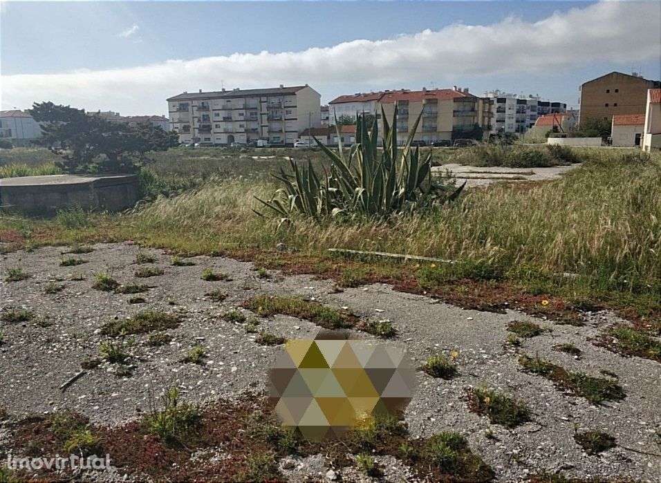 Terreno Urbano 2,6 Ha - Figueira da Foz - Grande imagem: 3/11