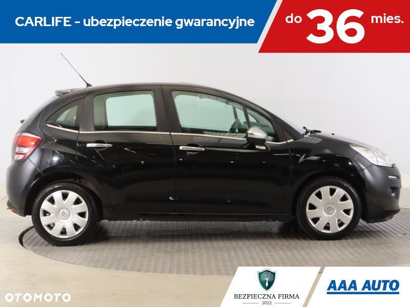 Citroën C3 - 8