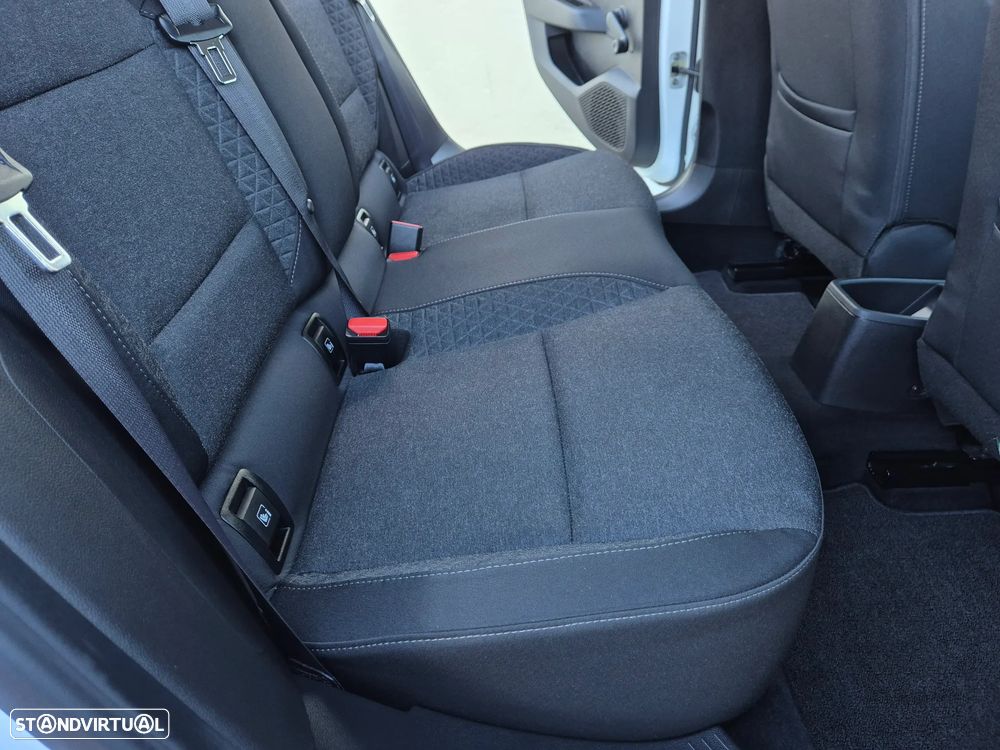 Renault Clio 1.0 TCe Zen Bi-Fuel - 29