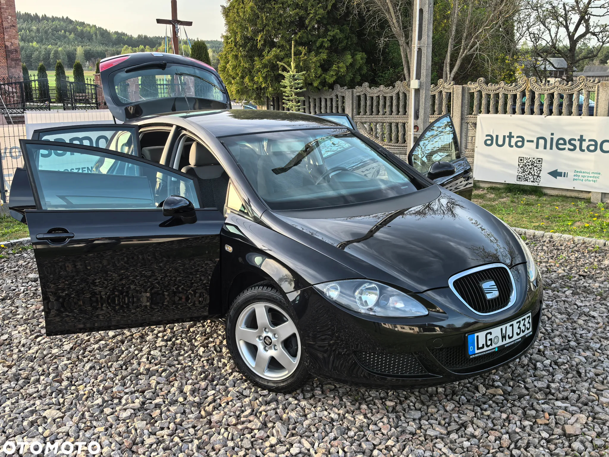 Seat Leon 1.6 Stylance - 16
