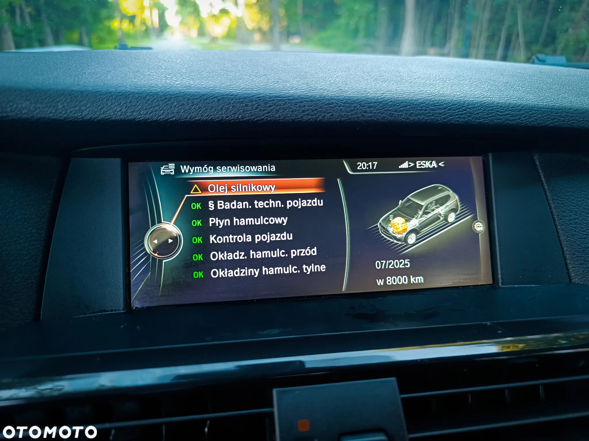 BMW X3 35i xDrive - 21