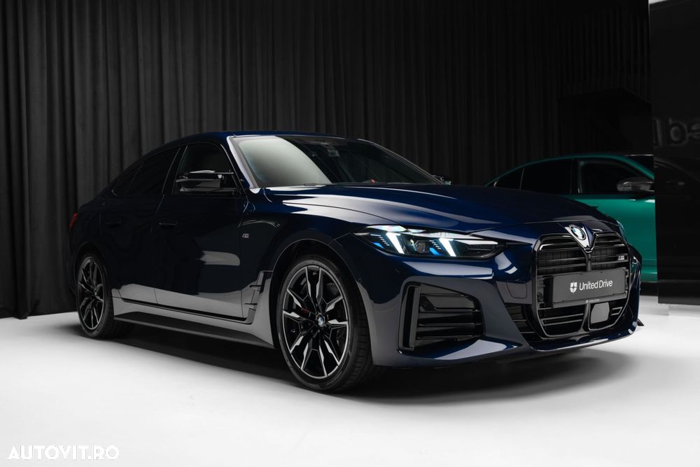 BMW Seria 4 - 3