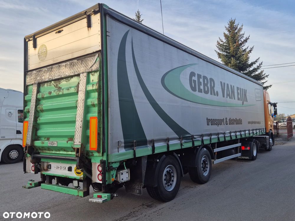 Jumbo Firanka Miejska - 30