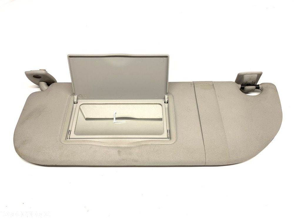 OSŁONA PRZECIWSŁONECZNA LEWY - 150.00 PLN - CITROEN C3 I (FC_, FN_) 2002 - 2022 1.1 i 44 kW [60 - 1