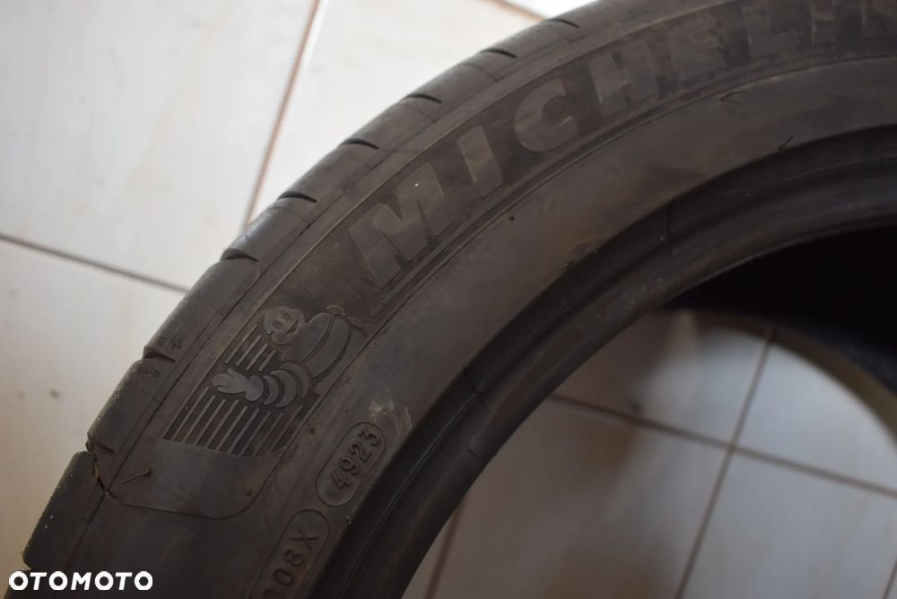 ZR21 315/40 Michelin Pilot Sport 4 SUV MO1 Wysyłka gratis! - 6