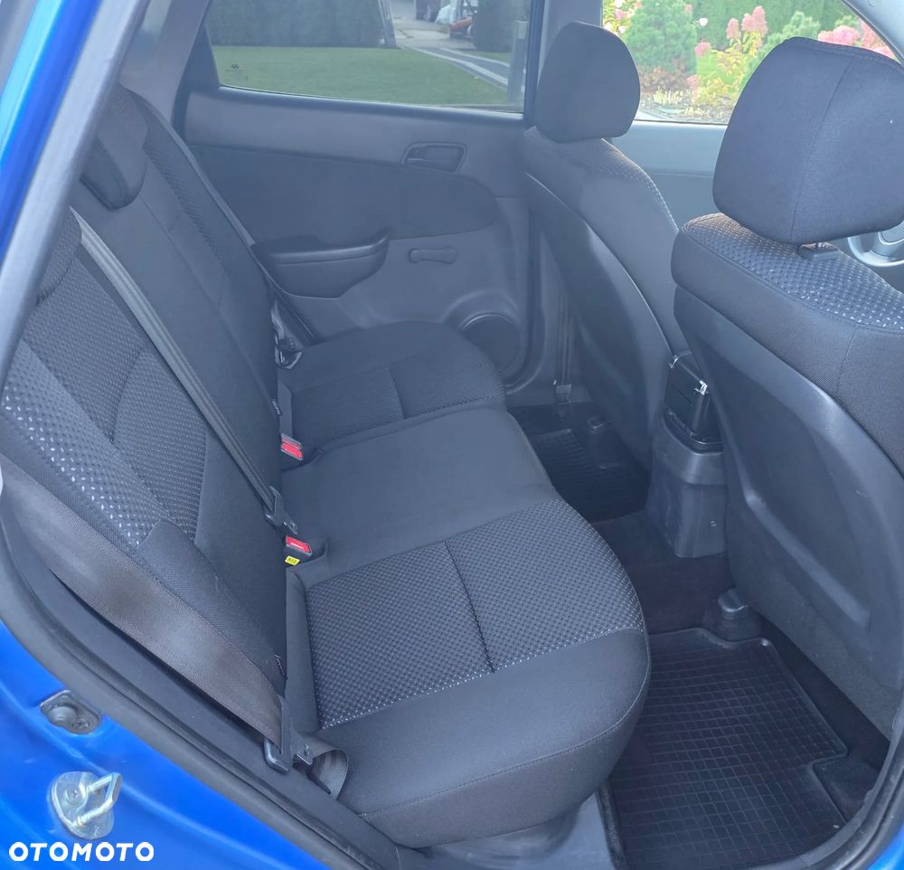 Hyundai i30 - 12