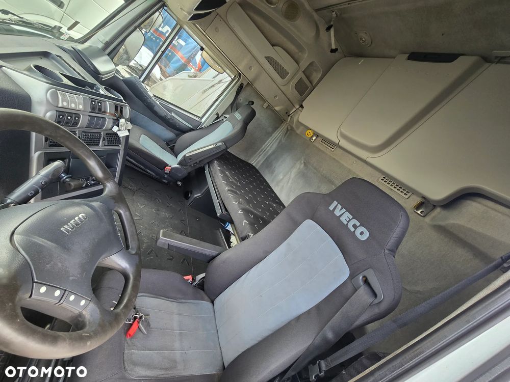 Iveco Stralis - 7